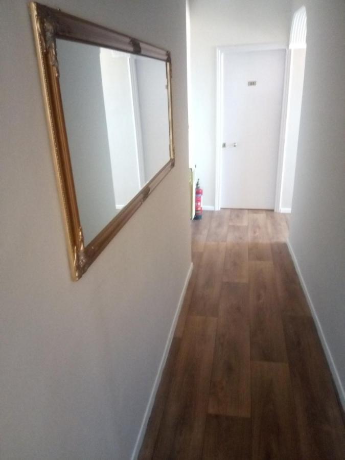 Hotel Διεθνές Zacharo Exteriör bild