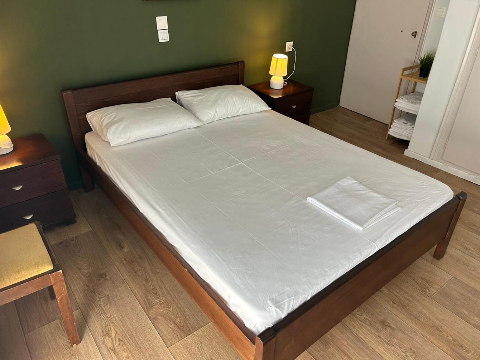 Hotel Διεθνές Zacharo Exteriör bild