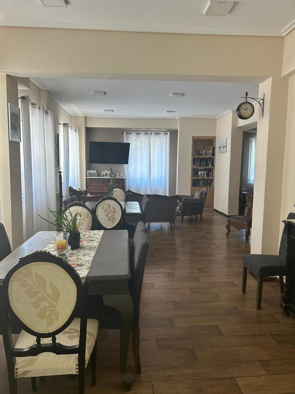 Hotel Διεθνές Zacharo Exteriör bild