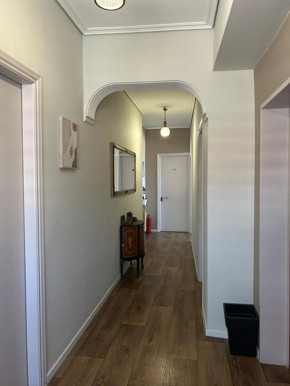 Hotel Διεθνές Zacharo Exteriör bild